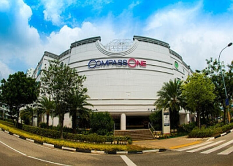 201B Compassvale Drive, 201B Compassvale Drive, 3 Bedrooms, 968 sqft, HDB Flat For Rent, by Jonathan Tong, 23816635 - Campass One Mall - PropertyGuru.com.sg