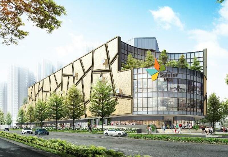 201B Compassvale Drive, 201B Compassvale Drive, 3 Bedrooms, 968 sqft, HDB Flat For Rent, by Jonathan Tong, 23816635 - Seletar Point (mall) - PropertyGuru.com.sg