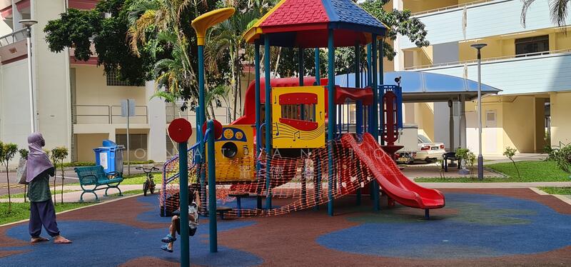 201B Compassvale Drive, 201B Compassvale Drive, 3 Bedrooms, 968 sqft, HDB Flat For Rent, by Jonathan Tong, 23816635 - PropertyGuru.com.sg