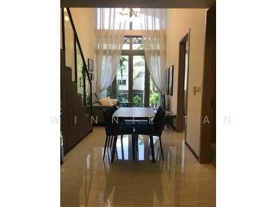 For Rent - Pollen & Bleu