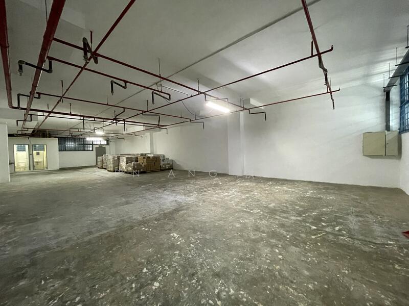 Shun Li Industrial Park, 61 Kaki Bukit Avenue 1, 2,336 sqft, Factory / Workshop (B2) For Sale, by Ben ANG 洪振財, 23816712 - Original Condition - CommercialGuru.com.sg