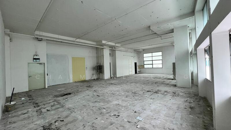 Acetech Centre, 19 Jalan Kilang Barat, 1,959 sqft, Light Industrial (B1) For Rent, by Charmaine Leong, 23816732 - CommercialGuru.com.sg
