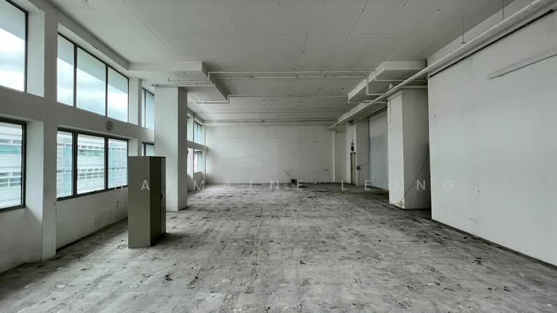 Acetech Centre, 19 Jalan Kilang Barat, 1,959 sqft, Light Industrial (B1) For Rent, by Charmaine Leong, 23816732 - CommercialGuru.com.sg