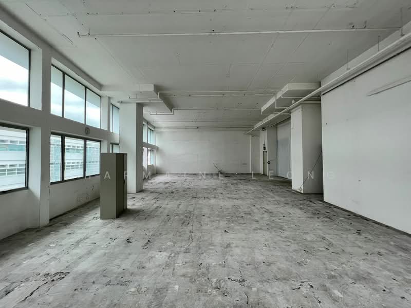 Acetech Centre, 19 Jalan Kilang Barat, 1,959 sqft, Light Industrial (B1) For Rent, by Charmaine Leong, 23816732 - CommercialGuru.com.sg
