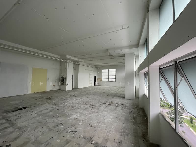 Acetech Centre, 19 Jalan Kilang Barat, 1,959 sqft, Light Industrial (B1) For Rent, by Charmaine Leong, 23816732 - CommercialGuru.com.sg