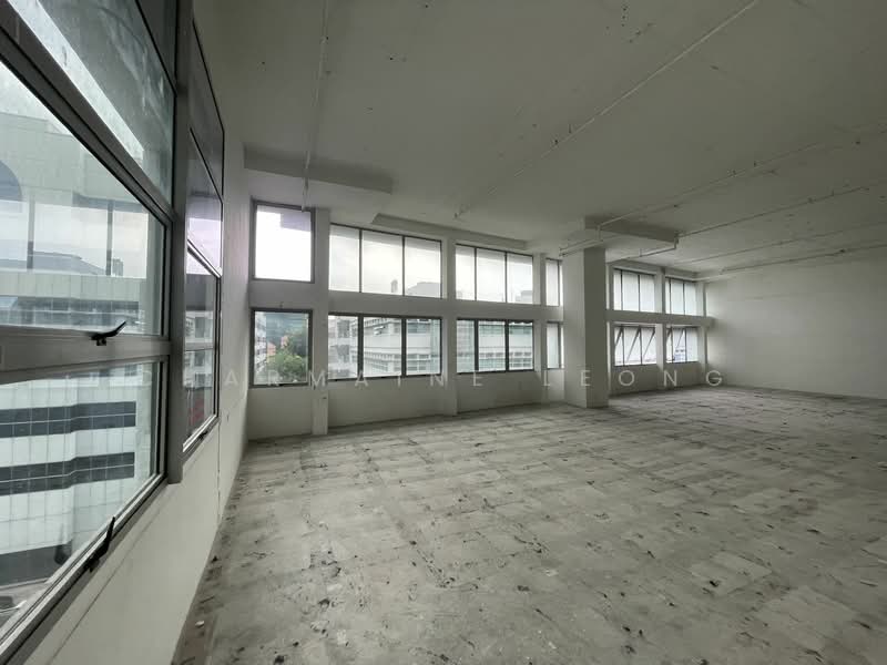 Acetech Centre, 19 Jalan Kilang Barat, 1,959 sqft, Light Industrial (B1) For Rent, by Charmaine Leong, 23816732 - CommercialGuru.com.sg