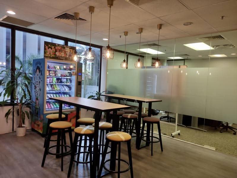 Gb Building, 143 Cecil Street, Boat Quay / Raffles Place / Marina, 175 sqft, Office For Rent, by Sam Yap, 23816807 - CommercialGuru.com.sg