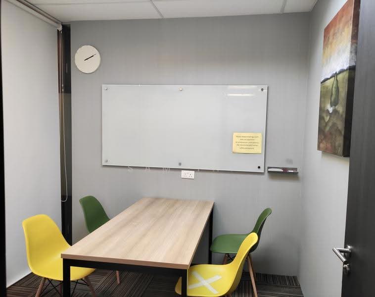 Gb Building, 143 Cecil Street, Boat Quay / Raffles Place / Marina, 175 sqft, Office For Rent, by Sam Yap, 23816807 - CommercialGuru.com.sg