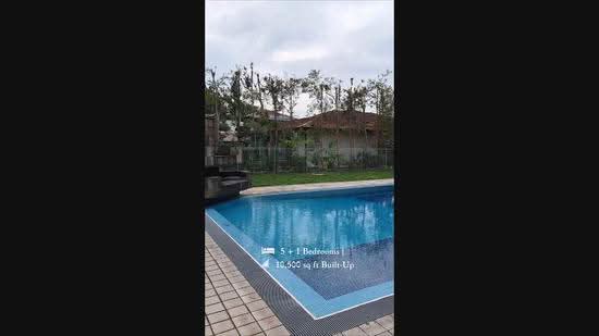 Dalvey Estate, Tanglin / Holland / Bukit Timah, 5 Bedrooms, 8,000 sqft, Good Class Bungalow For Sale, by Michele Cabasug, 23816828 - PropertyGuru.com.sg