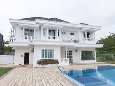 For Sale - Dalvey Estate