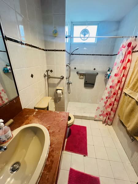 Parkshore, 201 Tanjong Rhu Road, 3 Bedrooms, 1,647 sqft, Condominium For Rent, by Kelly Sam, 23816835 - PropertyGuru.com.sg
