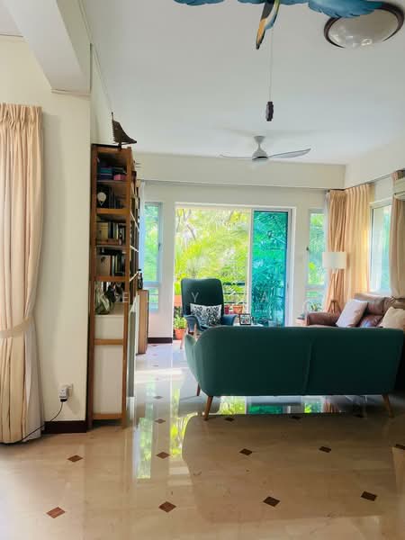 Parkshore, 201 Tanjong Rhu Road, 3 Bedrooms, 1,647 sqft, Condominium For Rent, by Kelly Sam, 23816835 - PropertyGuru.com.sg