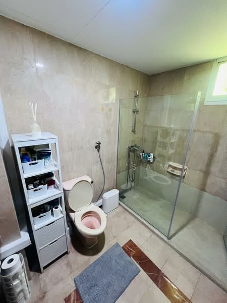 Parkshore, 201 Tanjong Rhu Road, 3 Bedrooms, 1,647 sqft, Condominium For Rent, by Kelly Sam, 23816835 - PropertyGuru.com.sg
