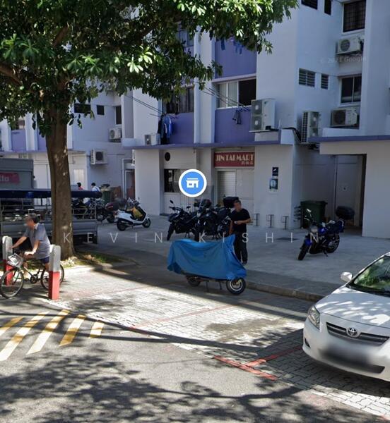 215 Bedok North Street 1, 215 Bedok North Street 1, 1,590 sqft, Shop / Shophouse For Sale, by Kevin Kishin, 23816844 - CommercialGuru.com.sg
