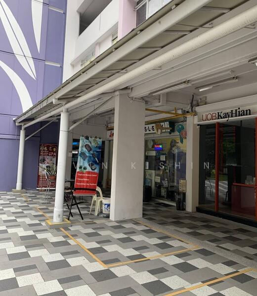 215 Bedok North Street 1, 215 Bedok North Street 1, 1,590 sqft, Shop / Shophouse For Sale, by Kevin Kishin, 23816844 - CommercialGuru.com.sg