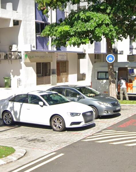 215 Bedok North Street 1, 215 Bedok North Street 1, 1,590 sqft, Shop / Shophouse For Sale, by Kevin Kishin, 23816844 - CommercialGuru.com.sg