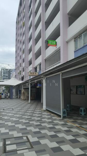 215 Bedok North Street 1, 215 Bedok North Street 1, 1,590 sqft, Shop / Shophouse For Sale, by Kevin Kishin, 23816844 - CommercialGuru.com.sg