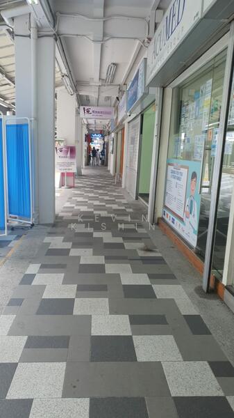 215 Bedok North Street 1, 215 Bedok North Street 1, 1,590 sqft, Shop / Shophouse For Sale, by Kevin Kishin, 23816844 - CommercialGuru.com.sg