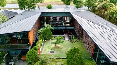 For Sale - Modern Good Class Bungalow @ OLIVE ROAD