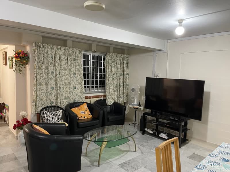 6A Farrer Road, 6A Farrer Road, 3 Bedrooms, 979 sqft, HDB Flat For Sale, by Ron Goh, 23816975 - PropertyGuru.com.sg