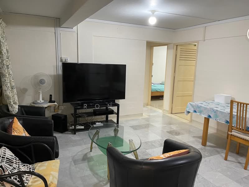 6A Farrer Road, 6A Farrer Road, 3 Bedrooms, 979 sqft, HDB Flat For Sale, by Ron Goh, 23816975 - PropertyGuru.com.sg