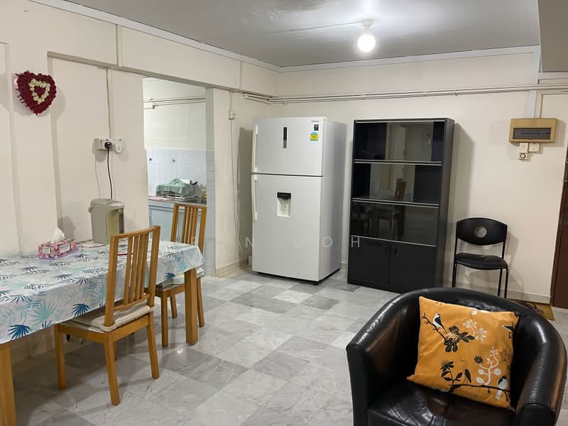 6A Farrer Road, 6A Farrer Road, 3 Bedrooms, 979 sqft, HDB Flat For Sale, by Ron Goh, 23816975 - PropertyGuru.com.sg