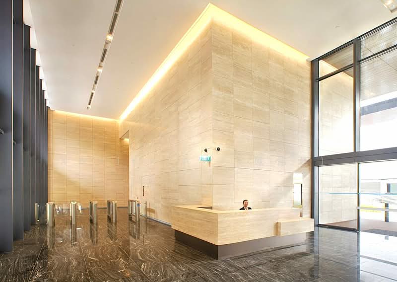 Woods Square, 8 Woodlands Square, 936 sqft, Office For Rent, by Xavier Aw (欧伟廷), 23817267 - CommercialGuru.com.sg