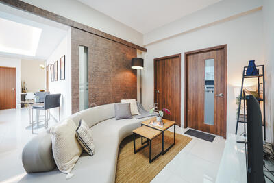 For Rent - 1014B Upper Serangoon Road