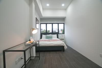 For Rent - 1014B Upper Serangoon Road