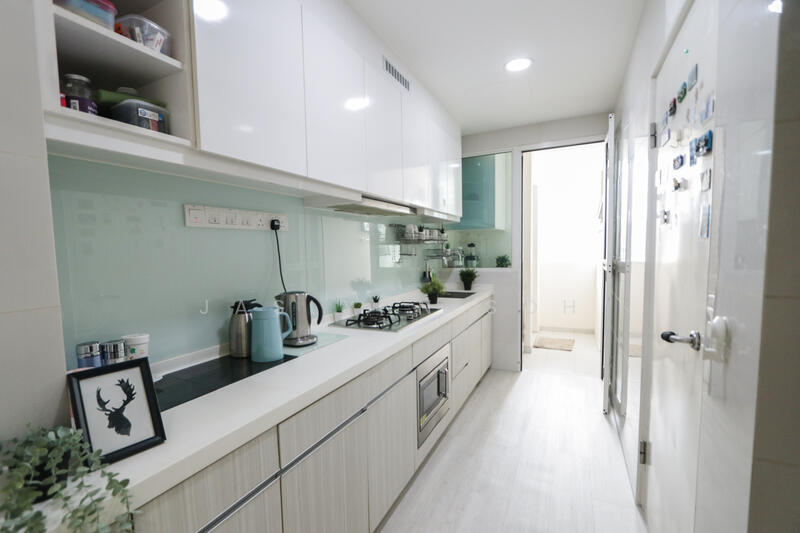 1 Canberra, 13 Canberra Drive, 4 Bedrooms, 2,228 sqft, Executive Condominium For Sale, by Jaslynn Soh, 23817395 - PropertyGuru.com.sg