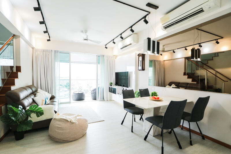 1 Canberra, 13 Canberra Drive, 4 Bedrooms, 2,228 sqft, Executive Condominium For Sale, by Jaslynn Soh, 23817395 - PropertyGuru.com.sg