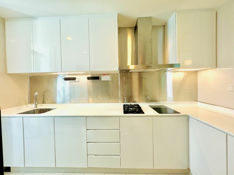 Park Infinia at Wee Nam, 6A Lincoln Road, 2 Bedrooms, 893 sqft, Condominium For Rent, by Kelvin Thong, 23817439 - PropertyGuru.com.sg