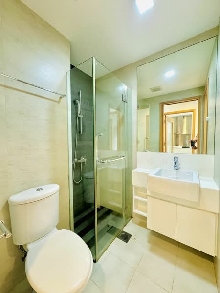 Park Infinia at Wee Nam, 6A Lincoln Road, 2 Bedrooms, 893 sqft, Condominium For Rent, by Kelvin Thong, 23817439 - PropertyGuru.com.sg