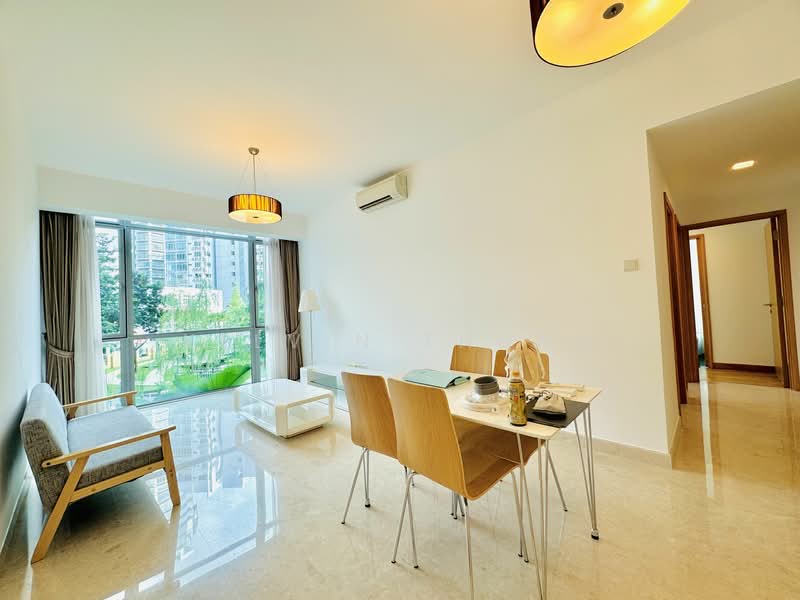 Park Infinia at Wee Nam, 6A Lincoln Road, 2 Bedrooms, 893 sqft, Condominium For Rent, by Kelvin Thong, 23817439 - PropertyGuru.com.sg