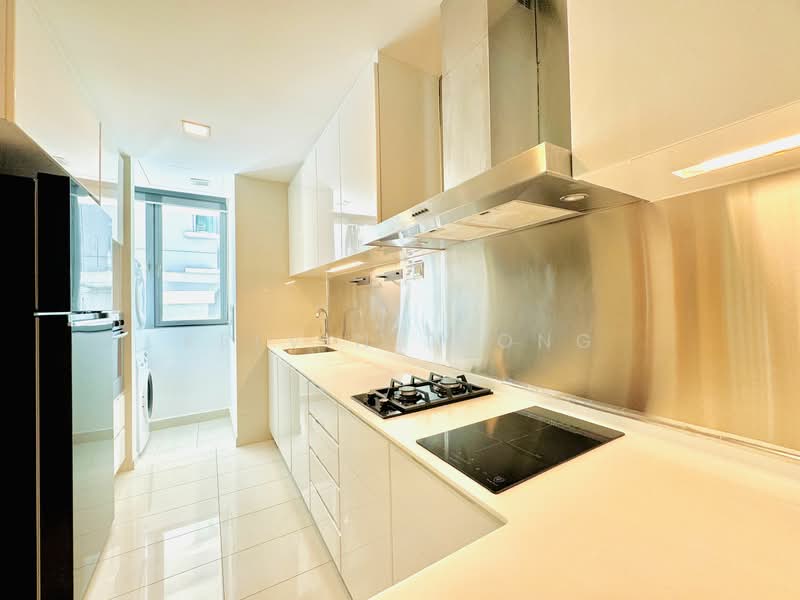 Park Infinia at Wee Nam, 6A Lincoln Road, 2 Bedrooms, 893 sqft, Condominium For Rent, by Kelvin Thong, 23817439 - PropertyGuru.com.sg