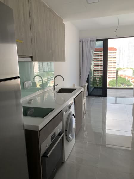 Uptown @ Farrer, 2 Perumal Road Singapore, 3 Bedrooms, 829 sqft, Condominium For Rent, by Rachel Shu, 23817515 - PropertyGuru.com.sg