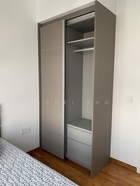 Uptown @ Farrer, 2 Perumal Road Singapore, 3 Bedrooms, 829 sqft, Condominium For Rent, by Rachel Shu, 23817515 - PropertyGuru.com.sg