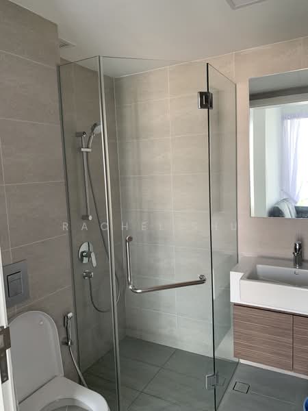 Uptown @ Farrer, 2 Perumal Road Singapore, 3 Bedrooms, 829 sqft, Condominium For Rent, by Rachel Shu, 23817515 - PropertyGuru.com.sg