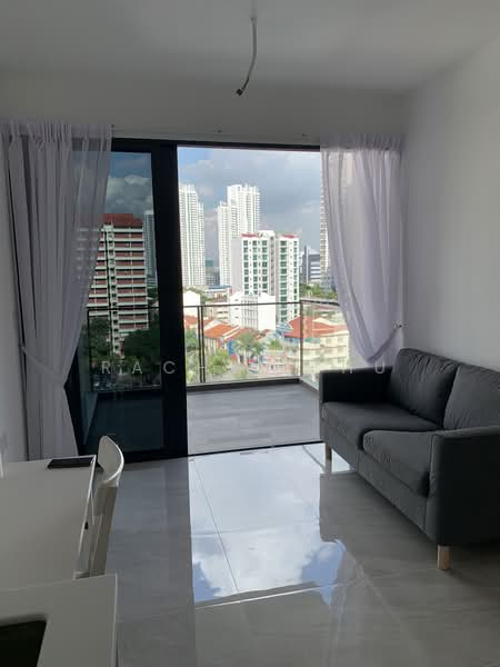 Uptown @ Farrer, 2 Perumal Road Singapore, 3 Bedrooms, 829 sqft, Condominium For Rent, by Rachel Shu, 23817515 - PropertyGuru.com.sg