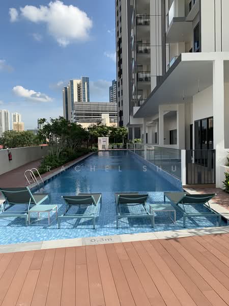 Uptown @ Farrer, 2 Perumal Road Singapore, 3 Bedrooms, 829 sqft, Condominium For Rent, by Rachel Shu, 23817515 - PropertyGuru.com.sg