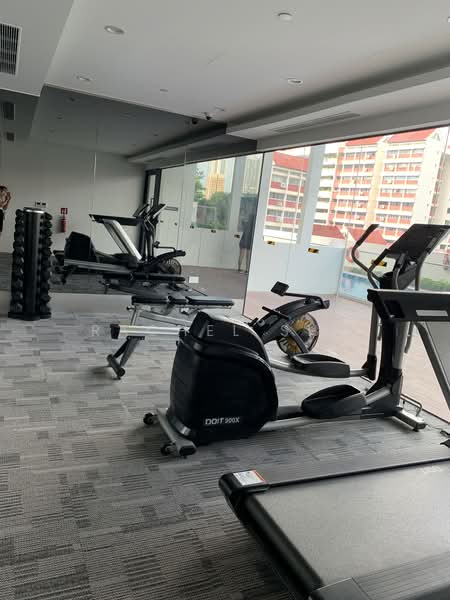 Uptown @ Farrer, 2 Perumal Road Singapore, 3 Bedrooms, 829 sqft, Condominium For Rent, by Rachel Shu, 23817515 - PropertyGuru.com.sg