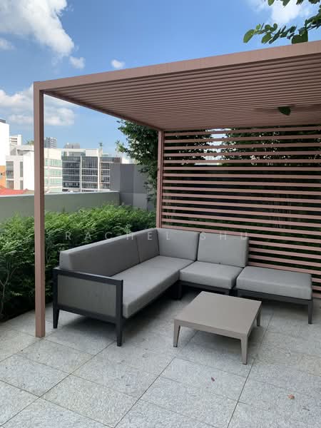 Uptown @ Farrer, 2 Perumal Road Singapore, 3 Bedrooms, 829 sqft, Condominium For Rent, by Rachel Shu, 23817515 - PropertyGuru.com.sg
