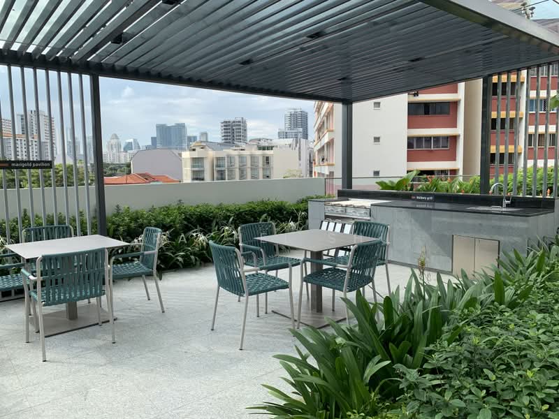 Uptown @ Farrer, 2 Perumal Road Singapore, 3 Bedrooms, 829 sqft, Condominium For Rent, by Rachel Shu, 23817515 - PropertyGuru.com.sg