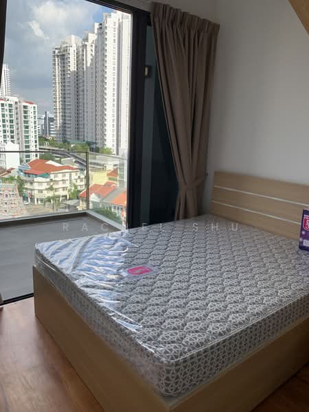 Uptown @ Farrer, 2 Perumal Road Singapore, 3 Bedrooms, 829 sqft, Condominium For Rent, by Rachel Shu, 23817515 - PropertyGuru.com.sg