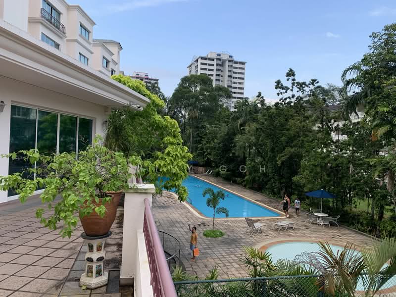 Sommerville Grandeur, 1 Farrer Drive, 3 Bedrooms, 1,841 sqft, Condominium For Rent, by Emily Goh, 23817526 - PropertyGuru.com.sg