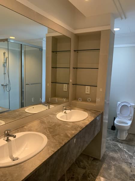 Sommerville Grandeur, 1 Farrer Drive, 3 Bedrooms, 1,841 sqft, Condominium For Rent, by Emily Goh, 23817526 - PropertyGuru.com.sg