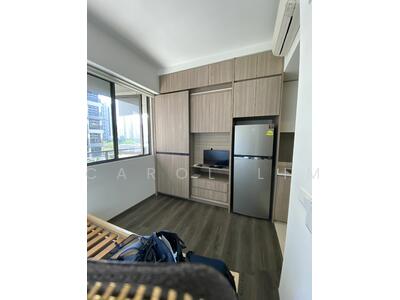 For Rent - Riverbank at Fernvale