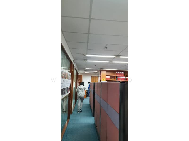 MAE Building, 48 MacTaggart Road, Macpherson / Potong Pasir, 1,518 sqft, Light Industrial (B1) For Rent, by Winson Teo, 23817849 - CommercialGuru.com.sg