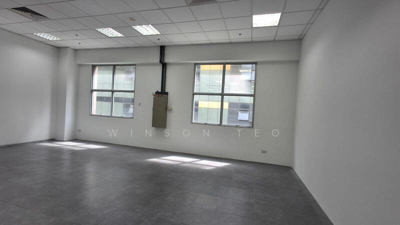 MAE Building, 48 MacTaggart Road, Macpherson / Potong Pasir, 1,518 sqft, Light Industrial (B1) For Rent, by Winson Teo, 23817849 - CommercialGuru.com.sg