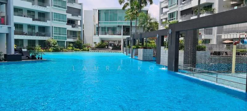 The Stellar, 16A West Coast Road, Buona Vista / West Coast / Clementi New Town, 4 Bedrooms, 1,592 sqft, Condominium For Sale, by Laura Koh, 23817967 - PropertyGuru.com.sg